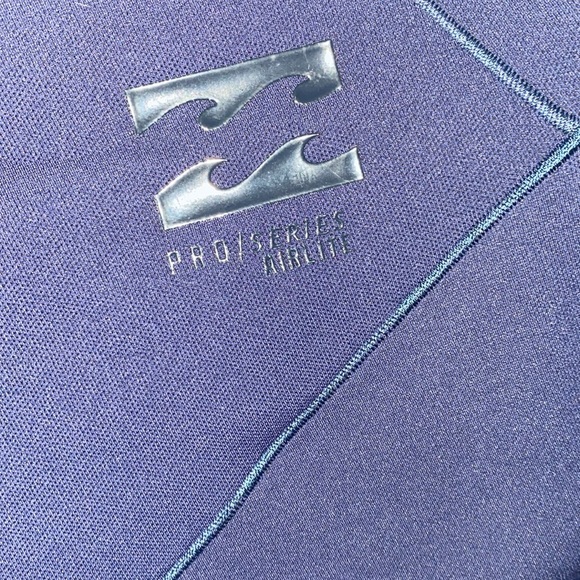 Billabong wet suit - Picture 4 of 5